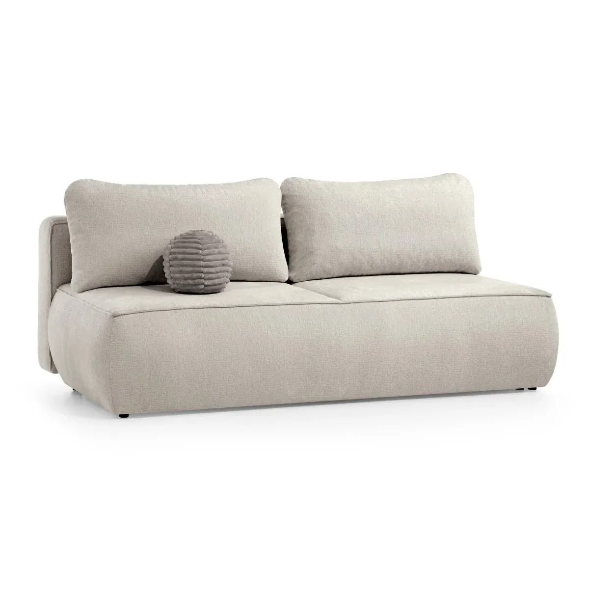 ET DANIEL Több színben design Kanapé