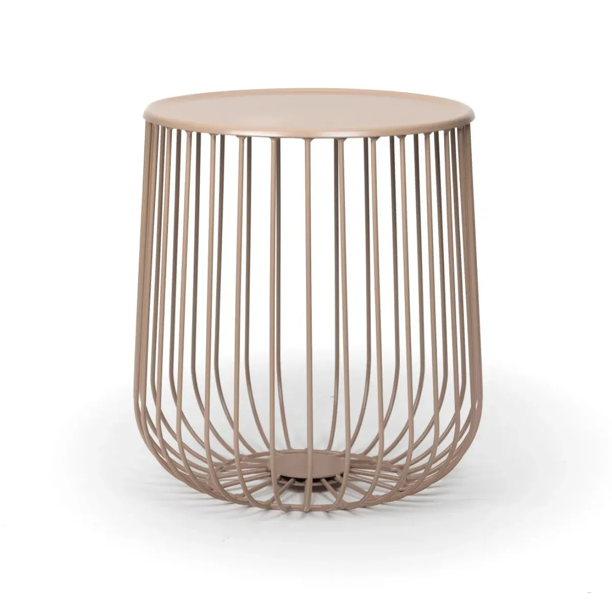 DL PURO  Beige design Coffee table