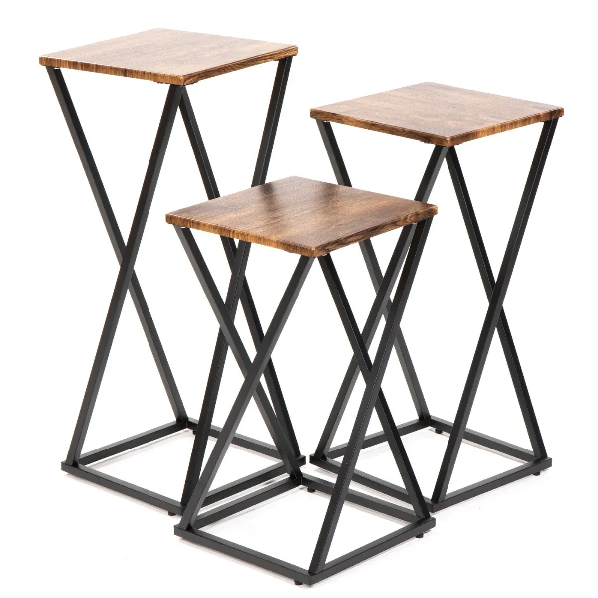 DL GILBERT  Fa design Side table