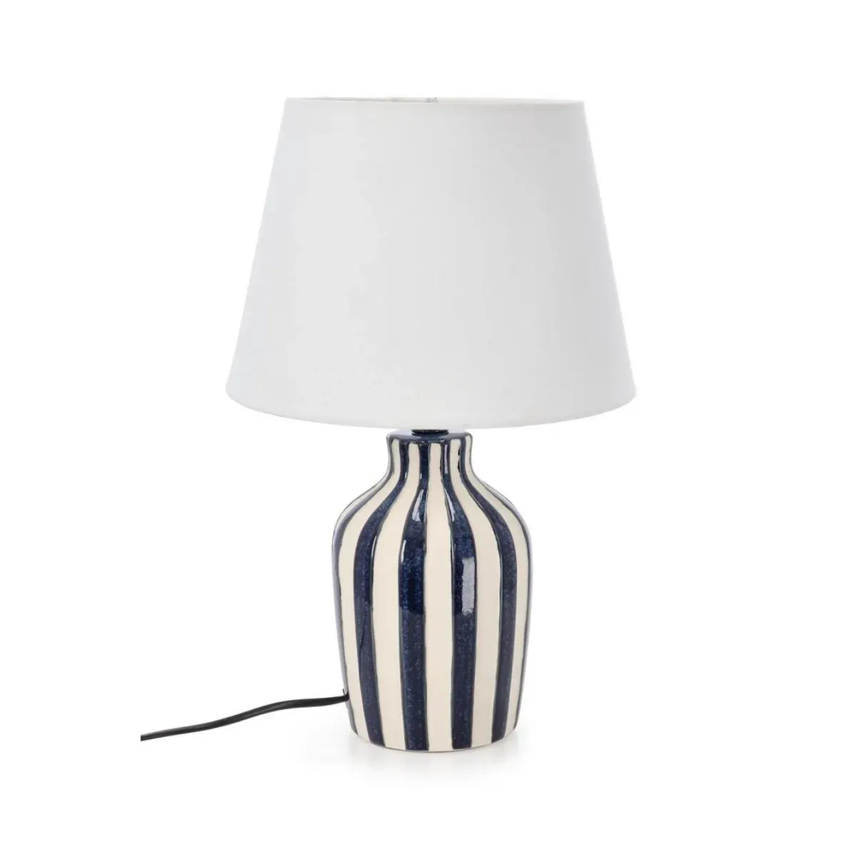 BT  FLORYN  Blue design Indoor table lamp