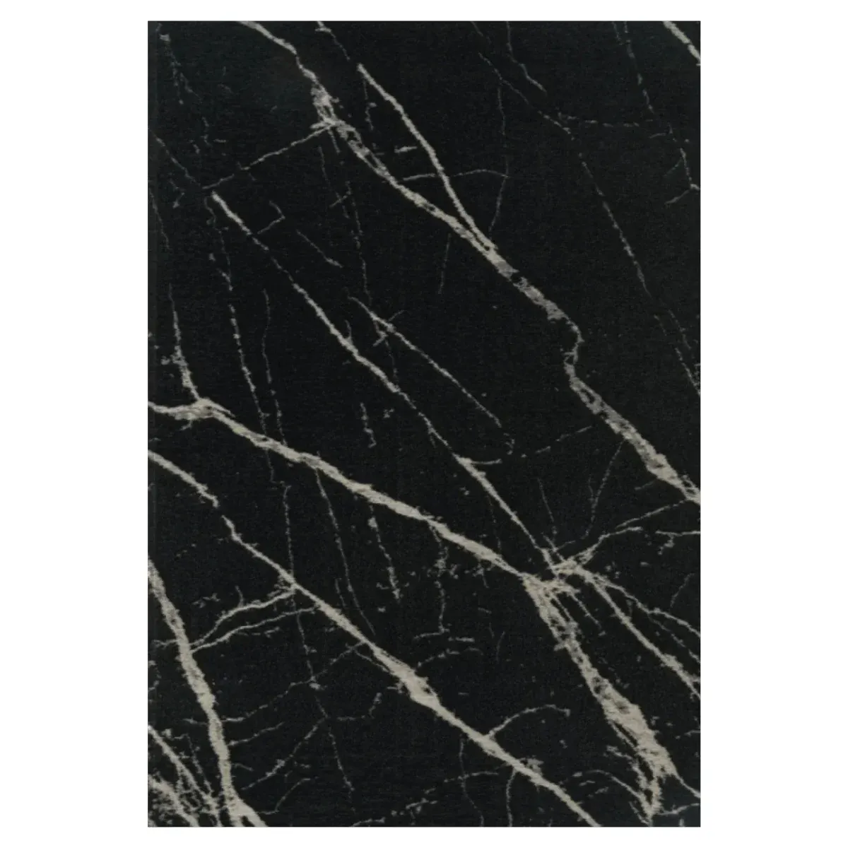 FT PIERRA Black design Indoor rug/carpet