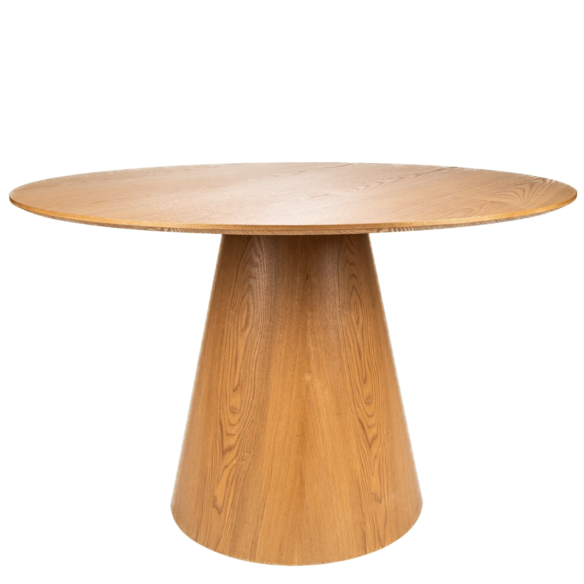 AT NOAH NATUR Brown classic Dining Table