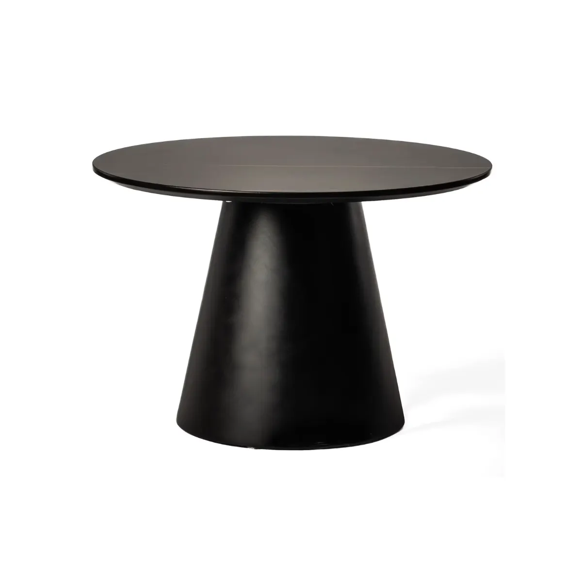 AT NOAH BLACK Black classic Coffee Table