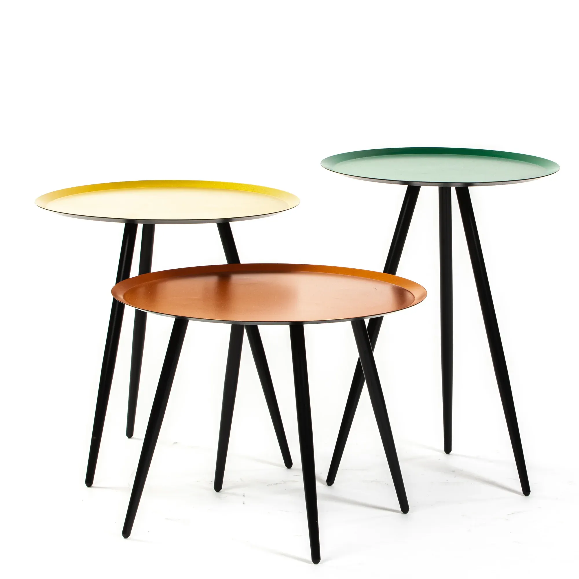 AT AMBER SZETT design Coffee table