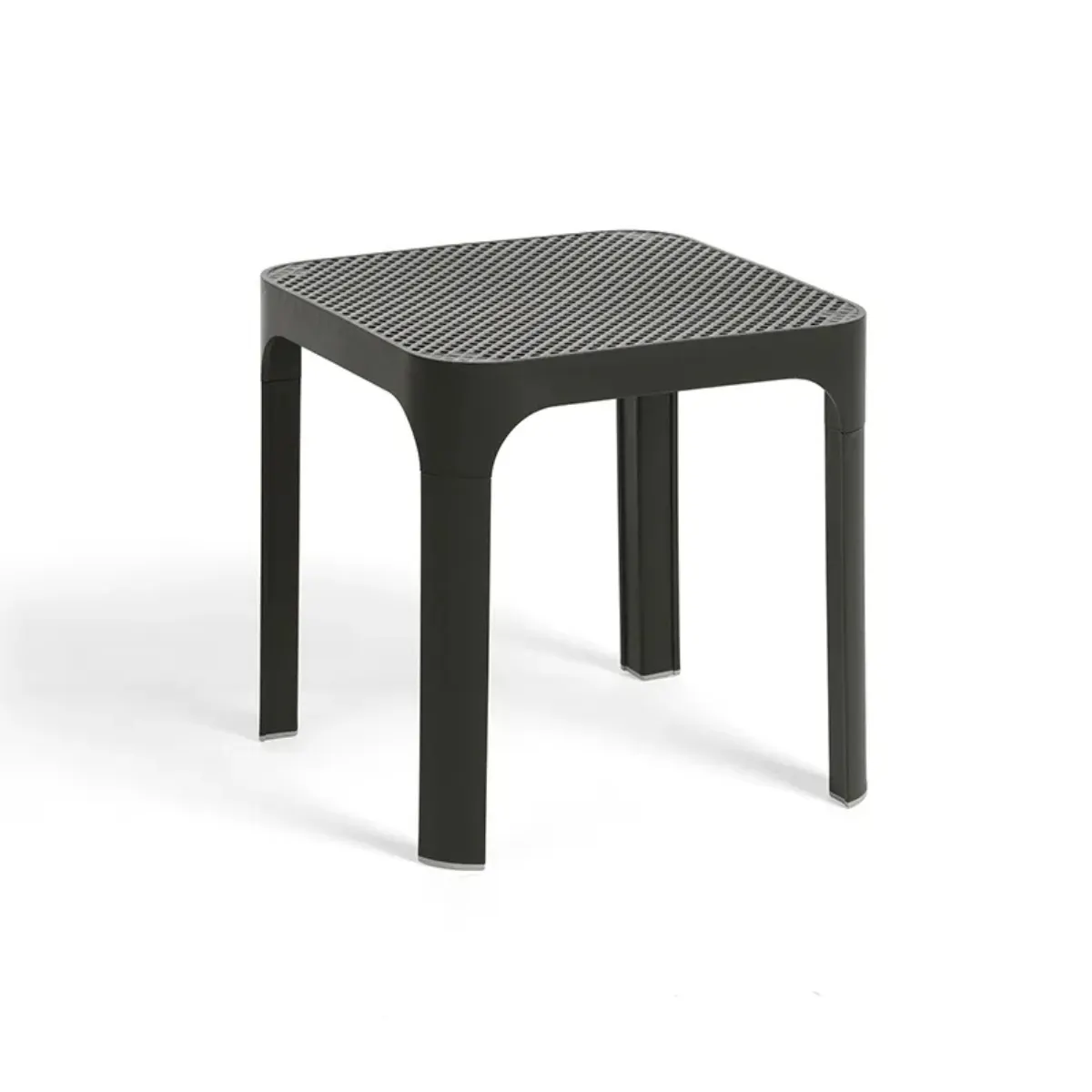 NARDI NET TABLE 40 Szürke Lerakóasztal