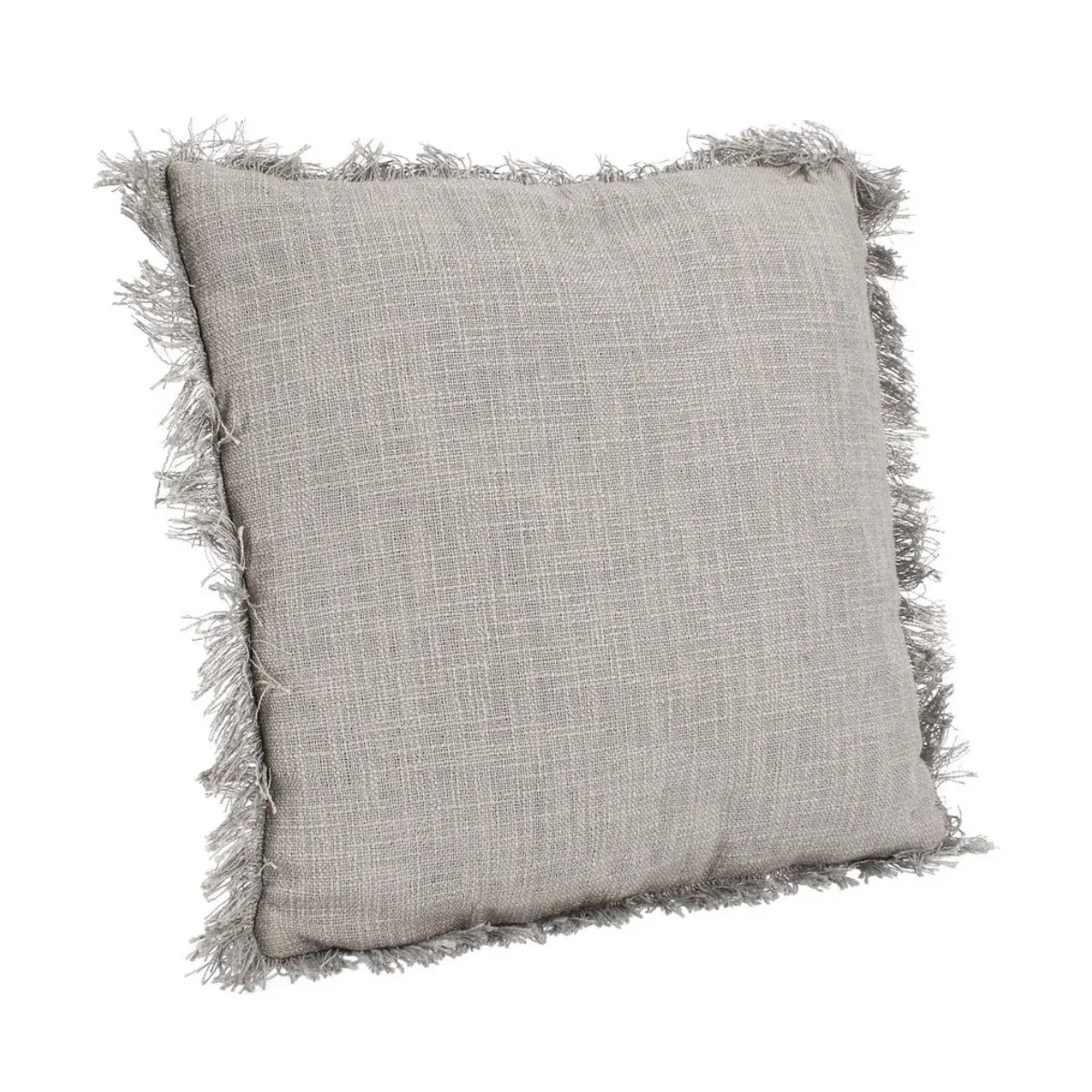 BT SYMONA Grey design Decorative Pillow