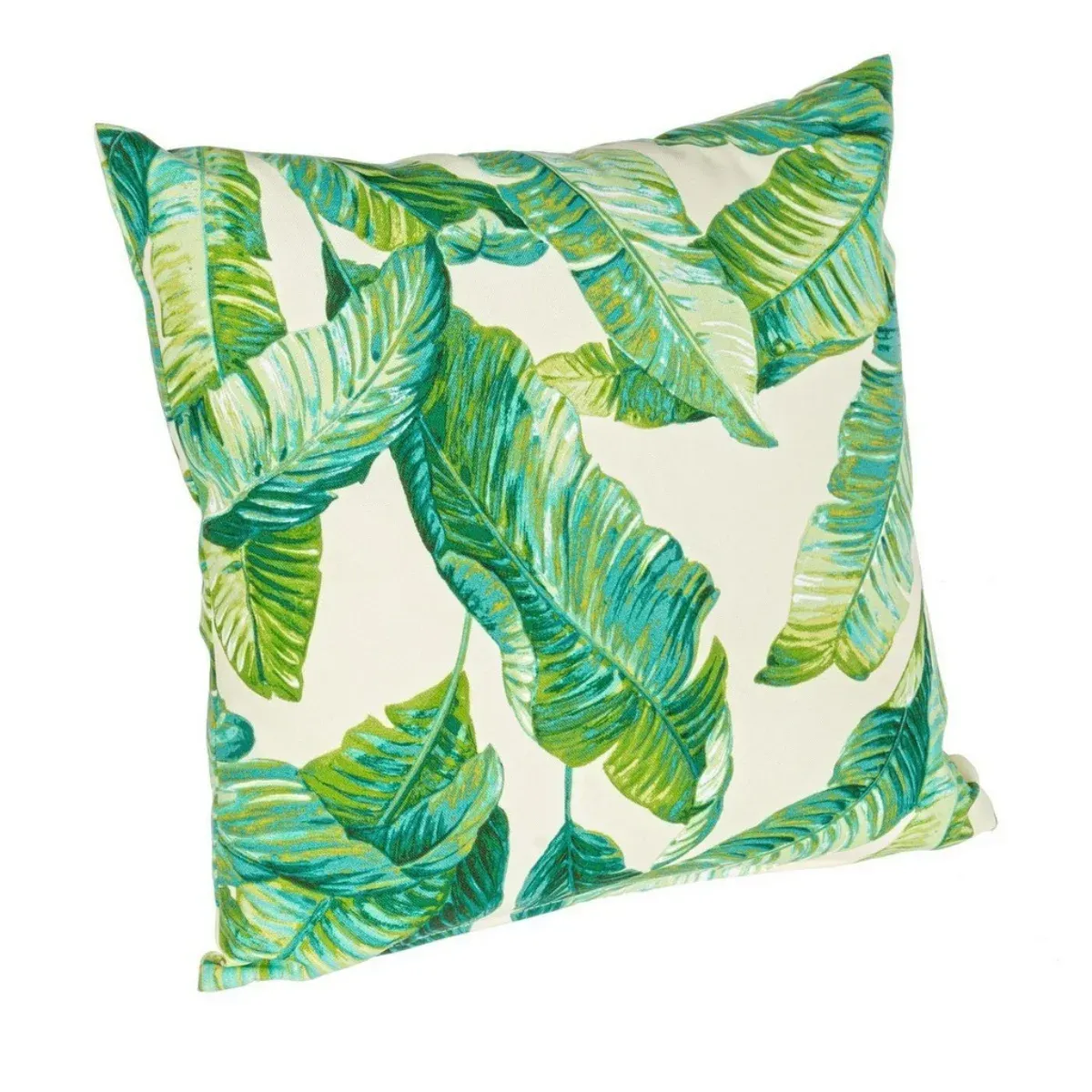 BT AZORA Beige, Green design Outdoor Cushion