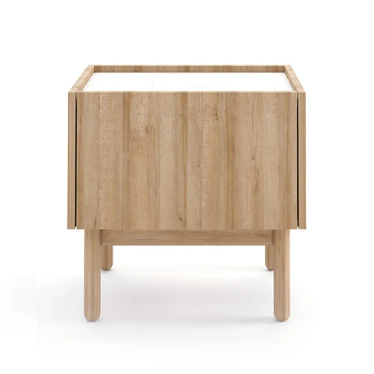 IK BORO  Fa design Nightstand