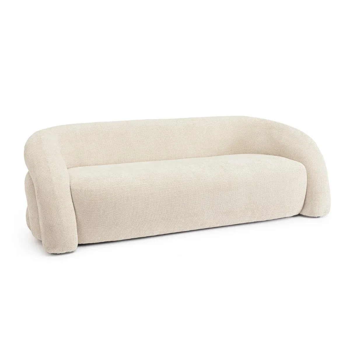 BT CATRICE Beige design Indoor sofa