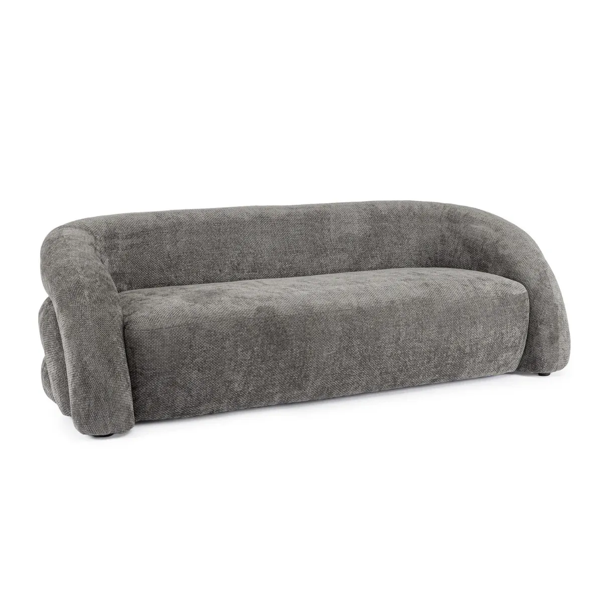 BT CATRICE Grey design Indoor sofa