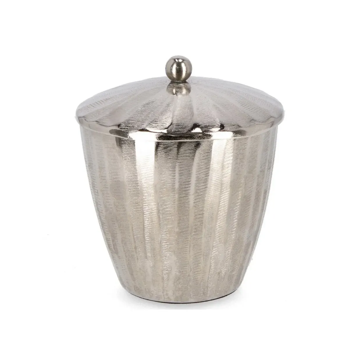 BT GIZEL Silver design Table decoration