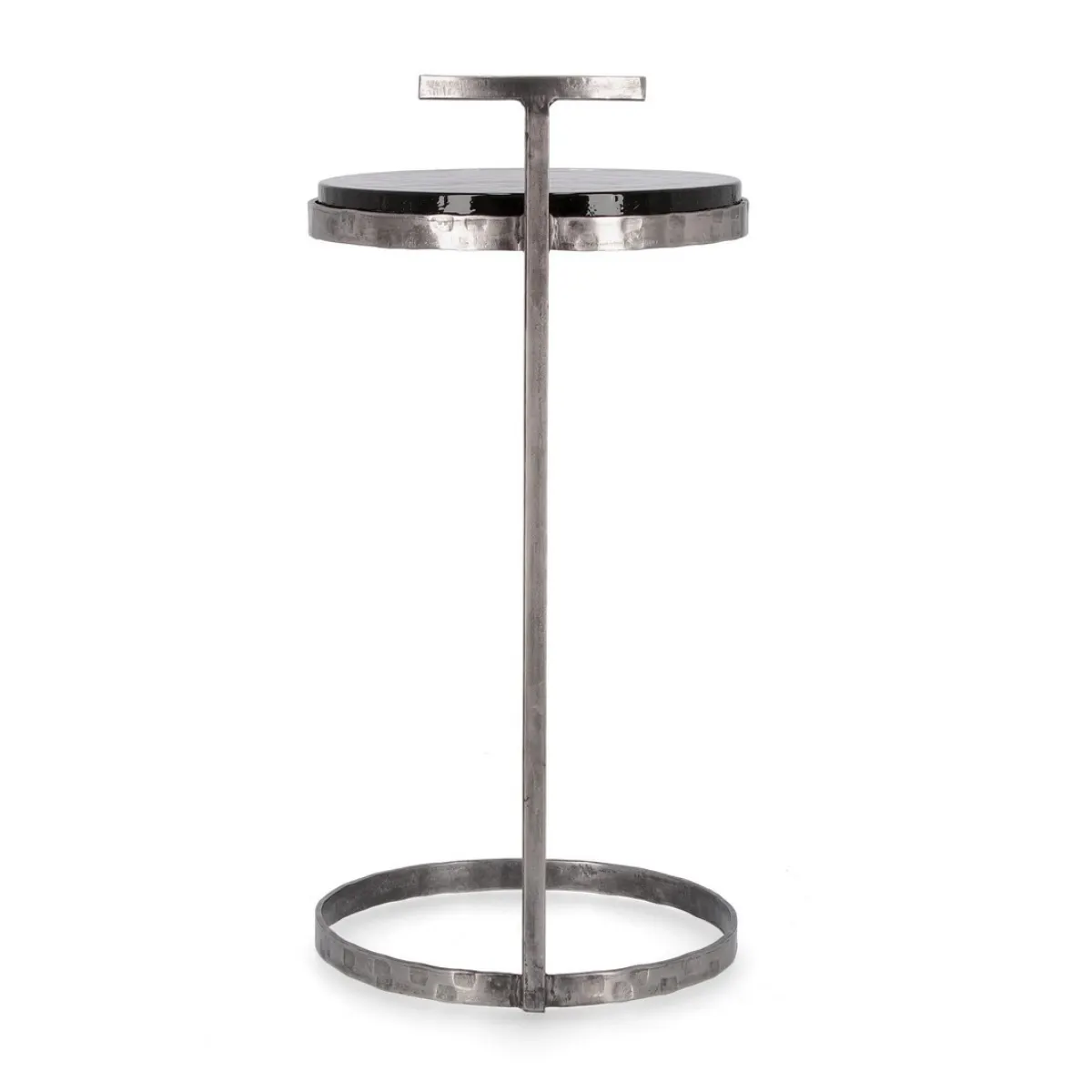 BT ZAMIRA Silver vintage Coffee Table