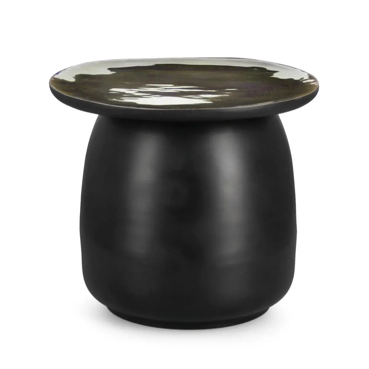 BT ZENINA D40 Black elegant Coffee table