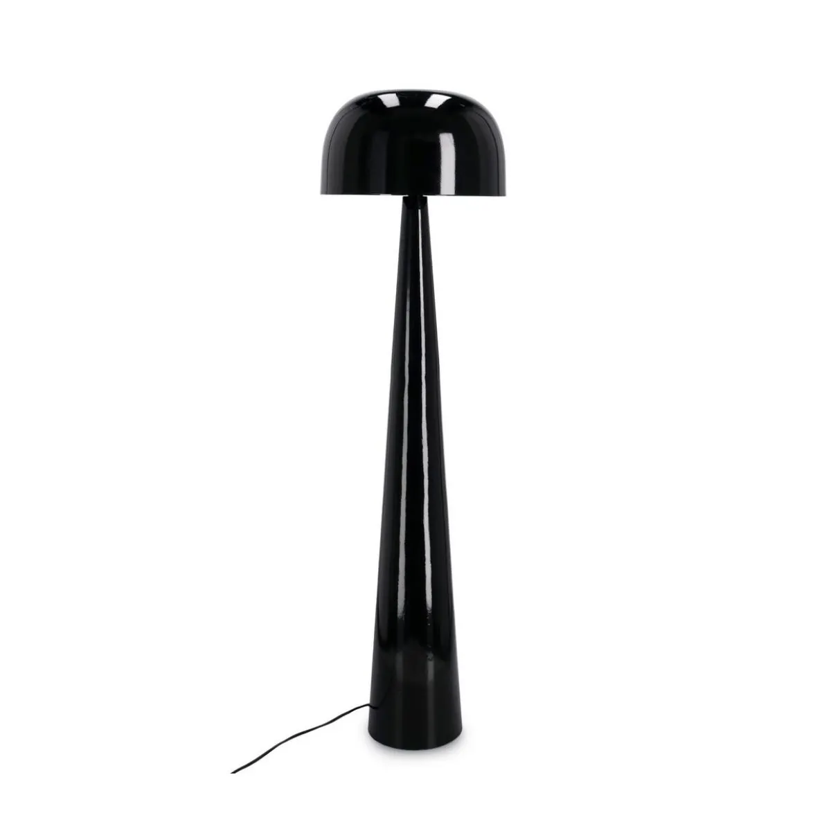 BT KIKI Black elegant Indoor floor lamp