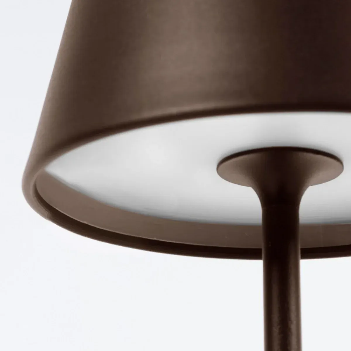 BT ANETTE Brown modern Indoor table lamp
