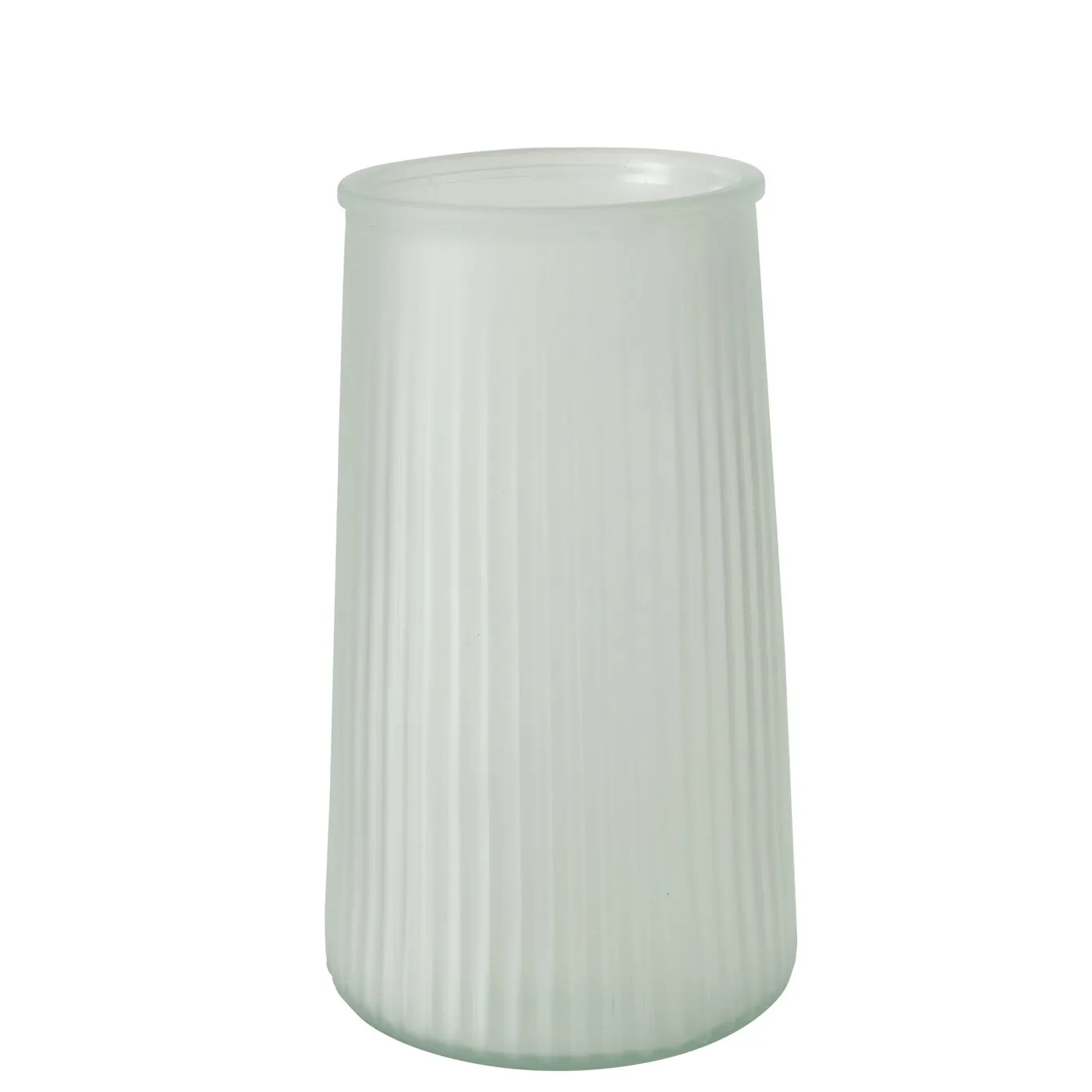 B ARIEL utolsó 1db  White modern Table decoration