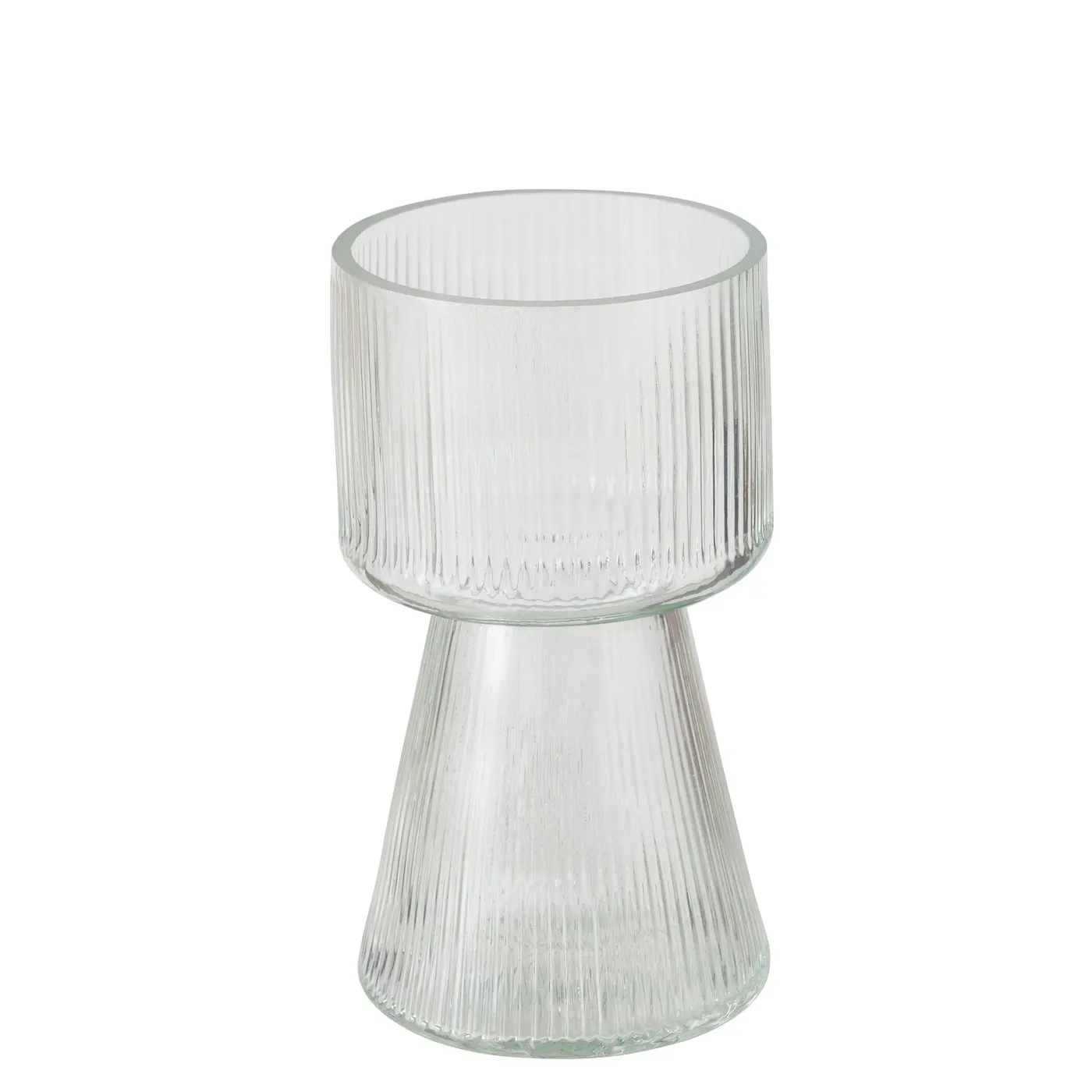B ILMA Silver elegant Table decoration