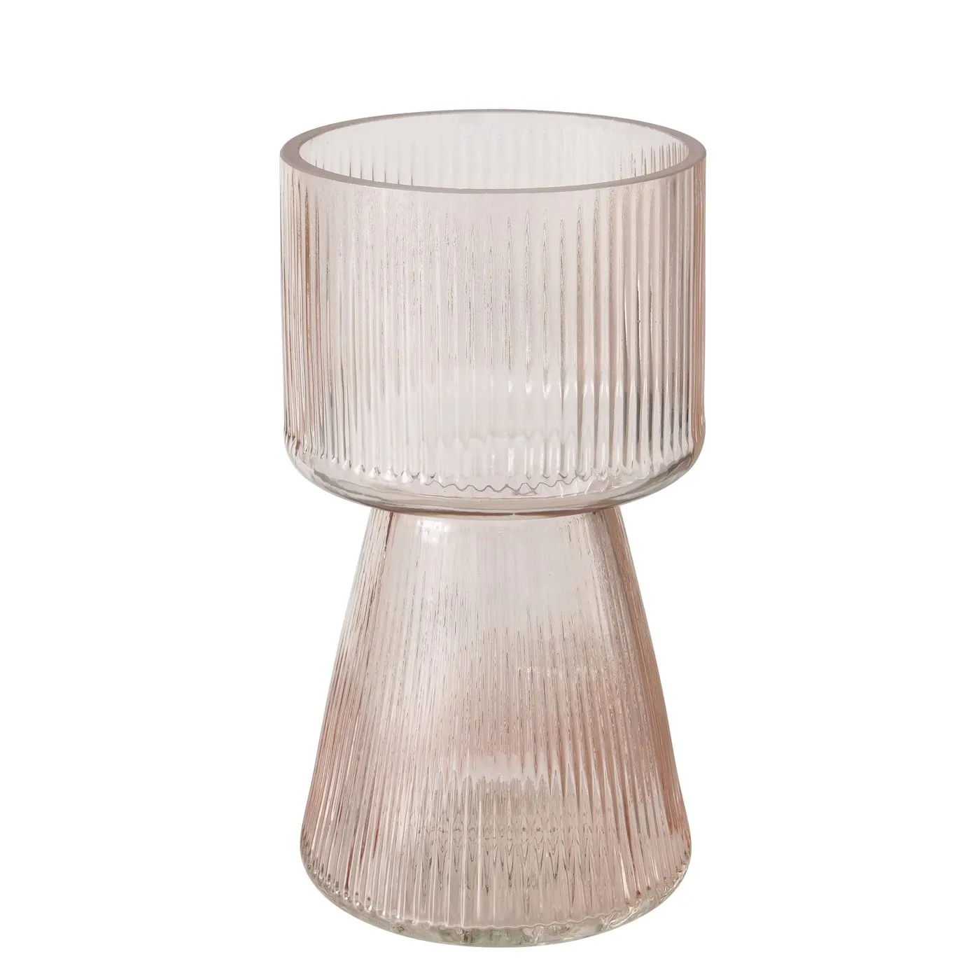 B ILMA VilĂĄgos Pink elegant Table decoration