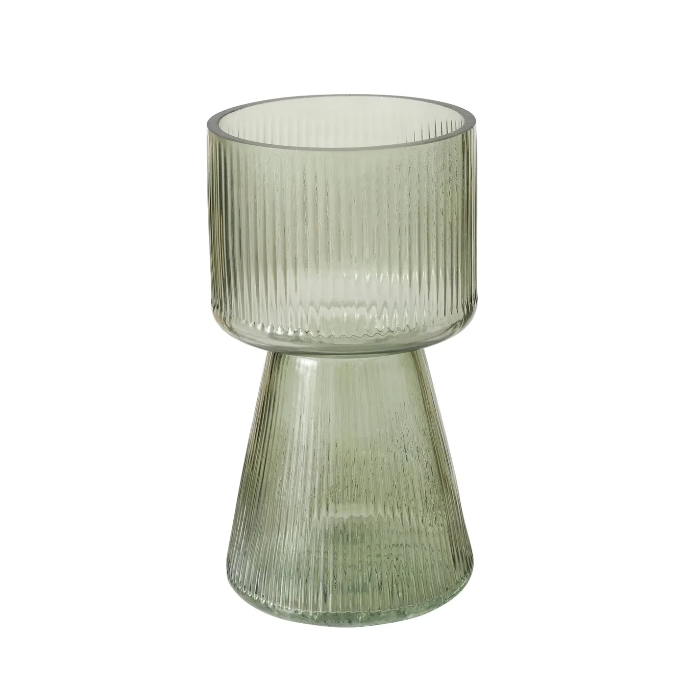 B ILMA Green elegant Table decoration