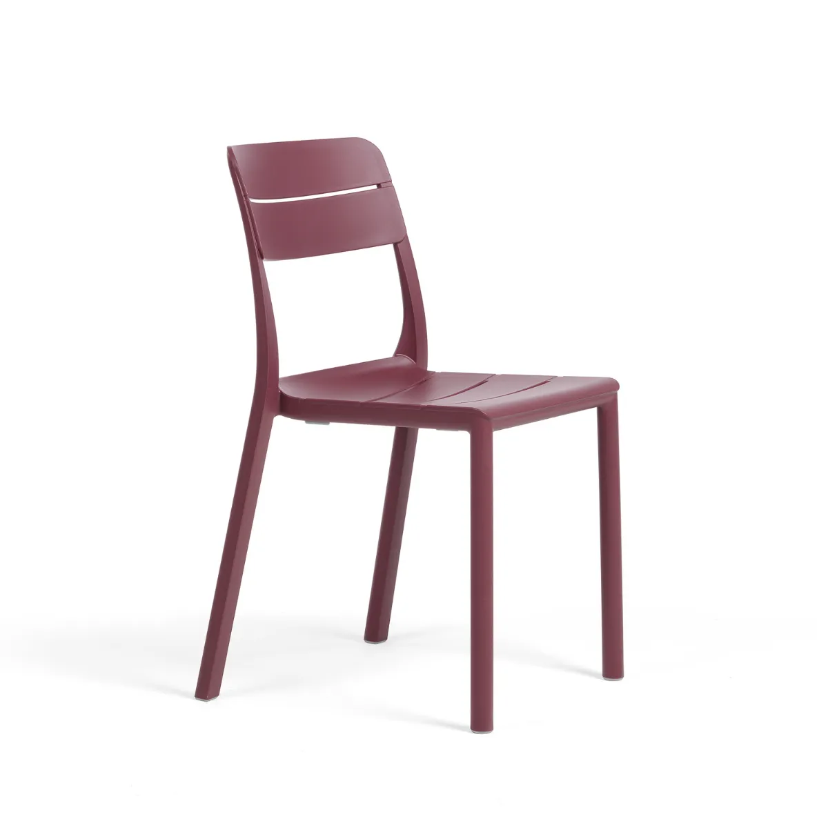 NARDI CASSIA BISTROT  design Plastic outdoor chair
