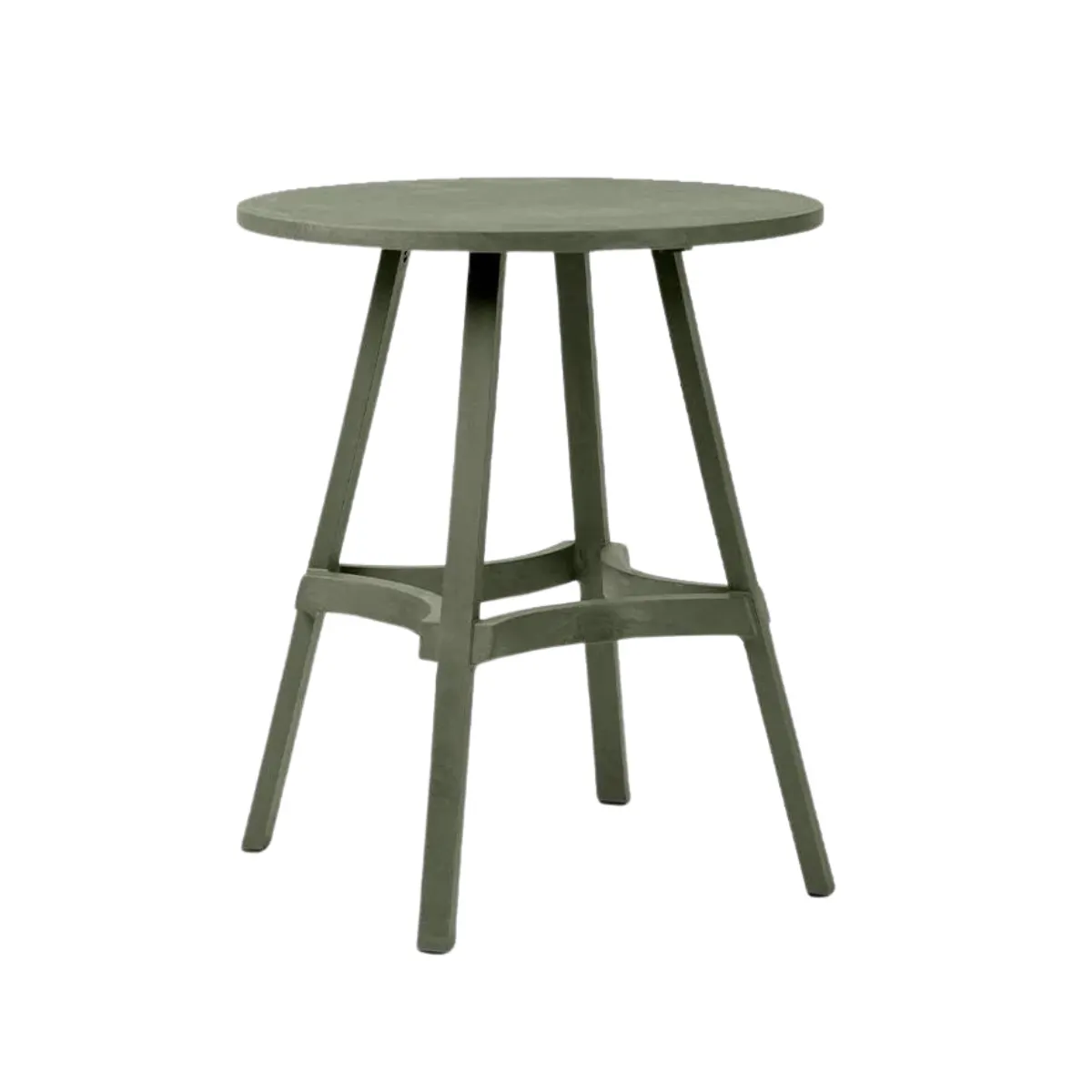 NARDI COMBO 70 Green classic Outdoor complete table