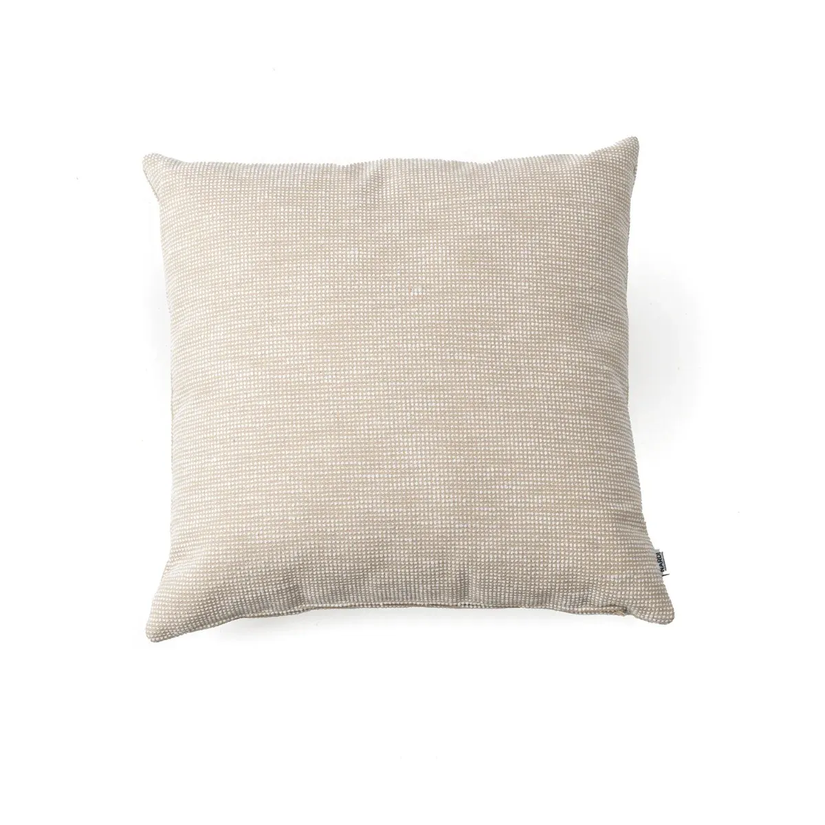 NARDI ARREDO MAXIMO PERLA 50X50 Beige design Outdoor Cushion