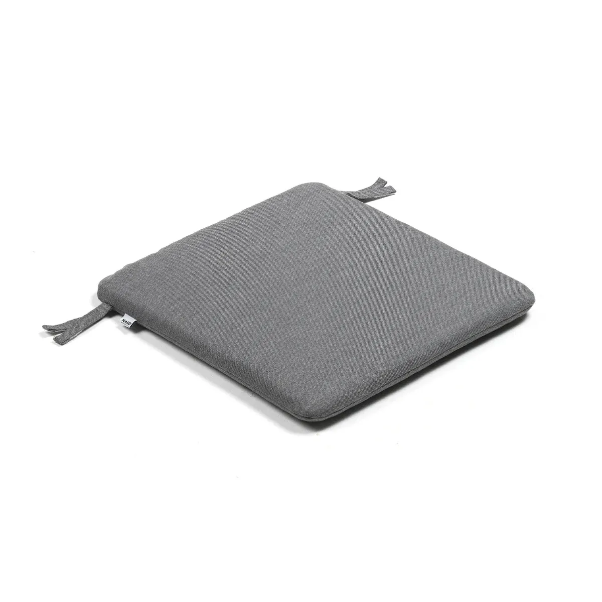 NARDI CUSCINO DOGA ARMCHAIR Grey design Outdoor Cushion