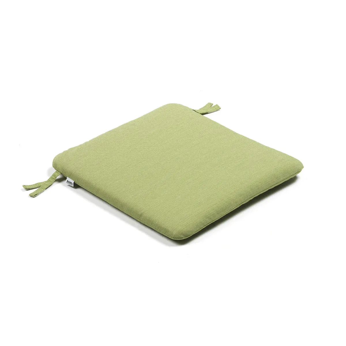 NARDI CUSCINO DOGA ARMCHAIR Green design Outdoor Cushion