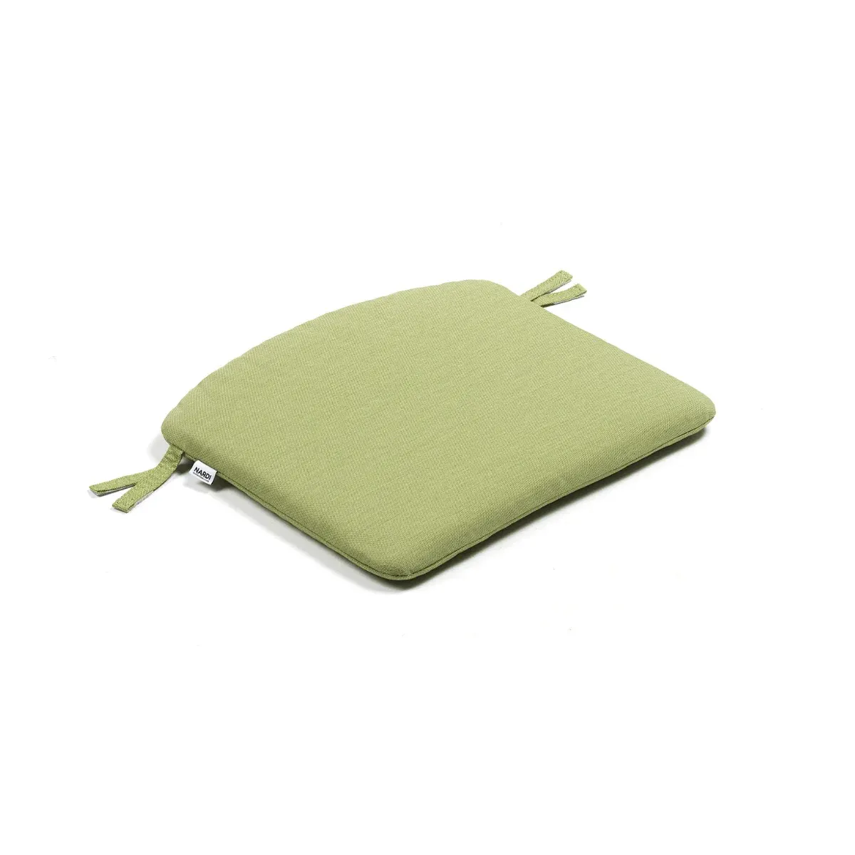 NARDI CUSCINO DOGA BISTROT Green design Outdoor Cushion