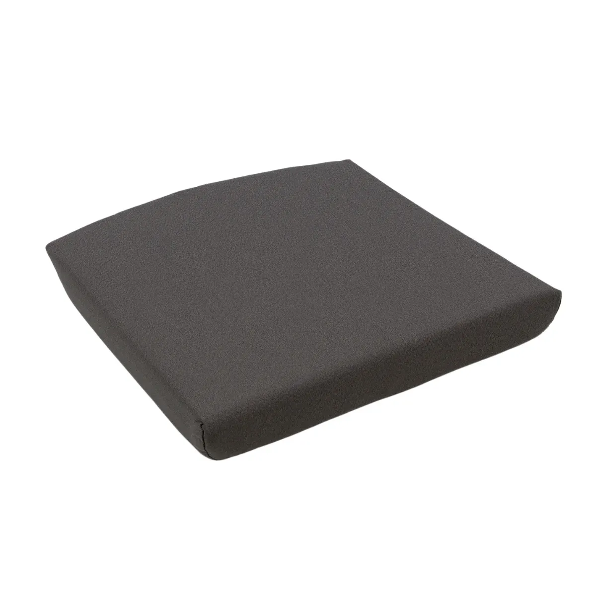 NARDI CUSCINO NET RELAX Grey minimalist Outdoor Cushion – product image