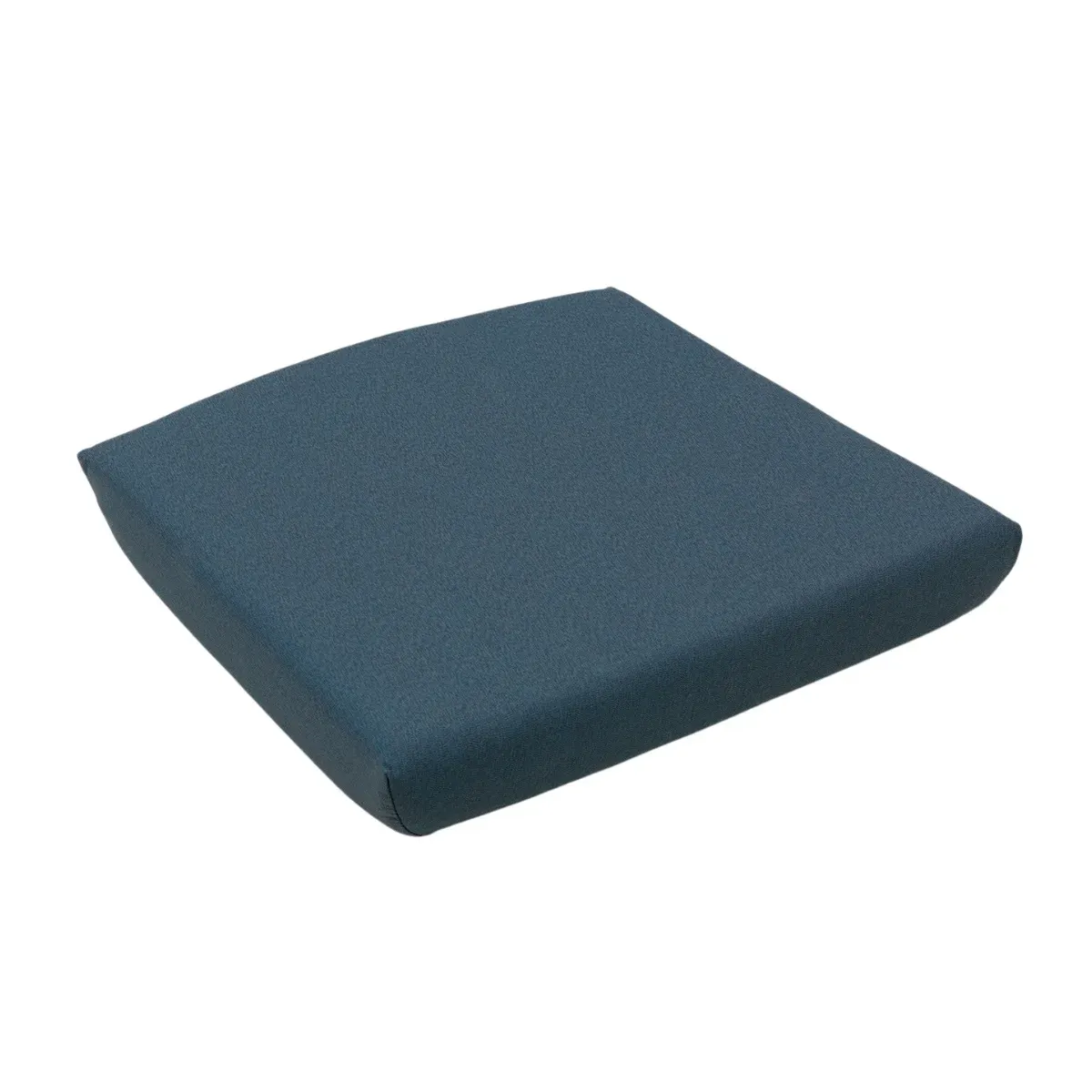 NARDI CUSCINO NET RELAX Blue minimalist Outdoor Cushion