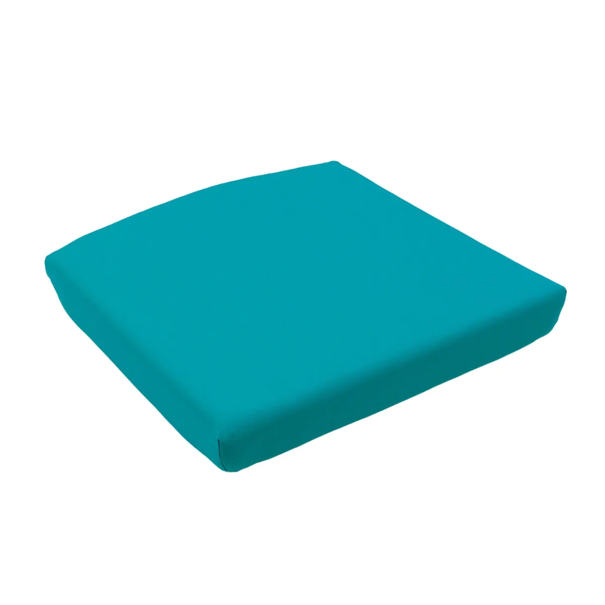 NARDI CUSCINO NET RELAX Turquoise minimalist Outdoor Cushion