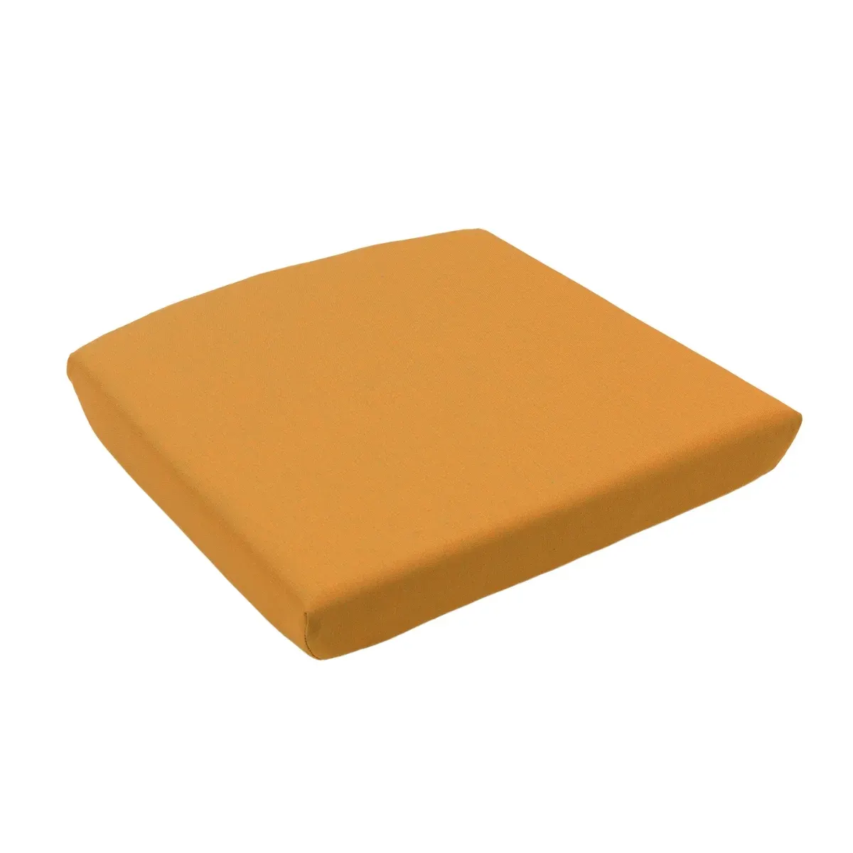 NARDI CUSCINO NET RELAX Yellow minimalist Outdoor Cushion