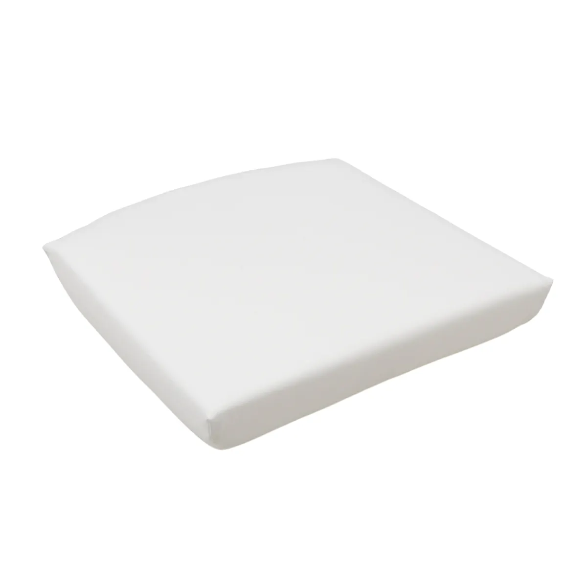 NARDI CUSCINO NET RELAX White minimalist Outdoor Cushion