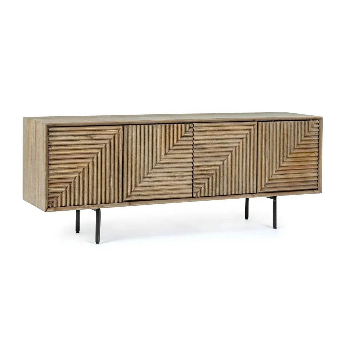 BT DAPHNE Natural elegant TV Stand