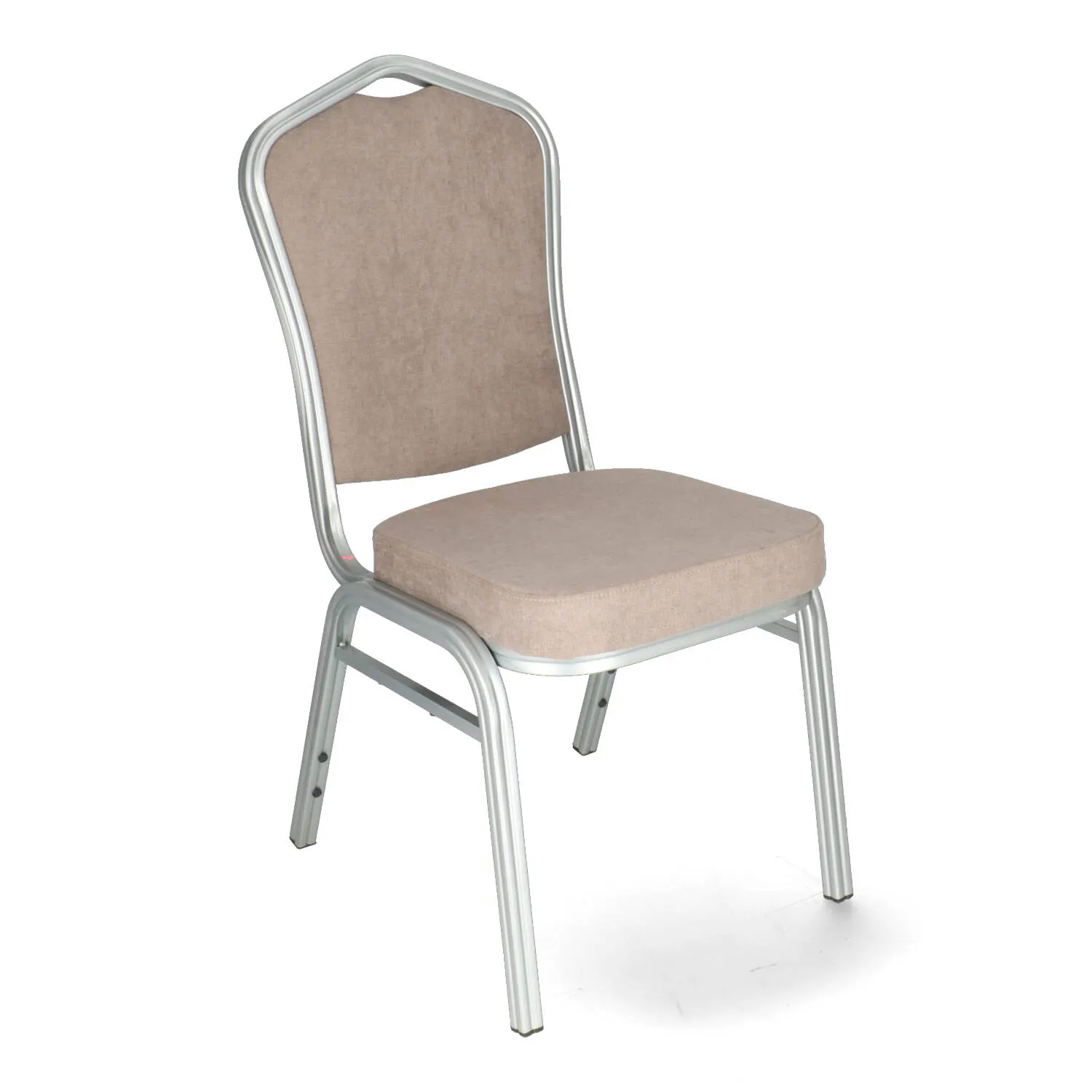 DL PRESTIGE utolsó 1db Silver elegant Conference, banquet chair