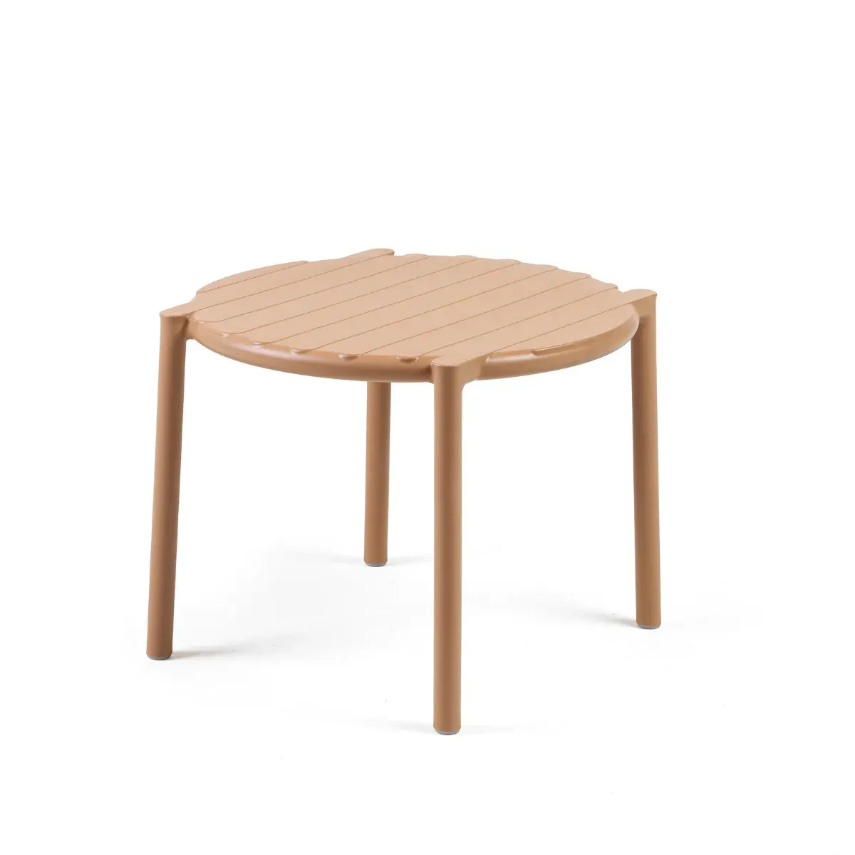 NARDI DOGA TABLE Bézs design Lerakóasztal