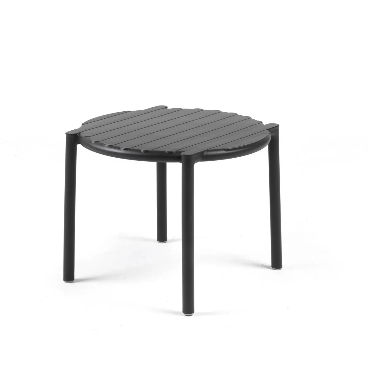 NARDI DOGA TABLE Grey design Side table