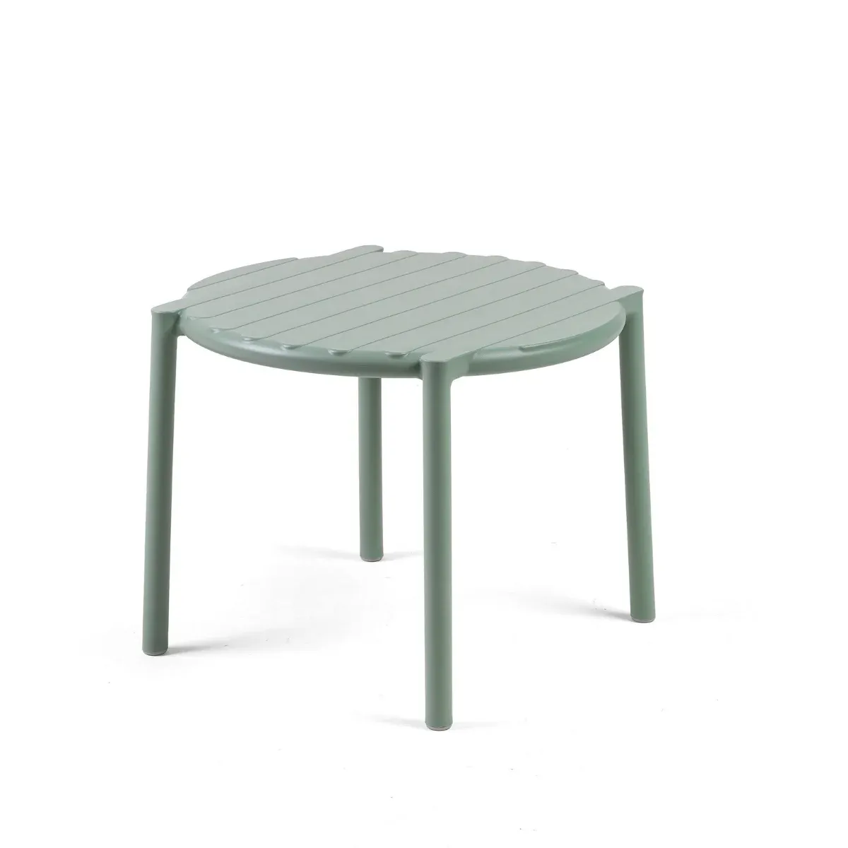 NARDI DOGA TABLE Menta design Lerakóasztal