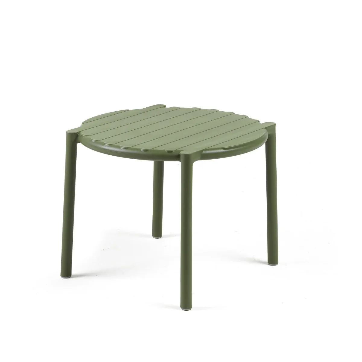 NARDI DOGA TABLE Green design Side table