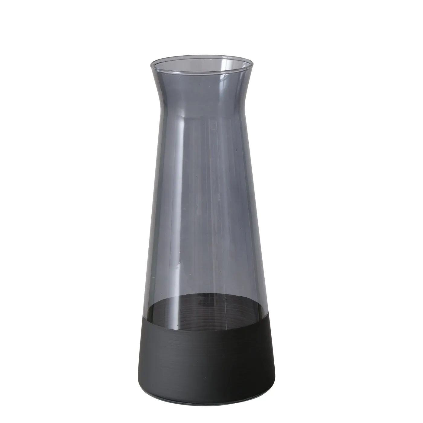 B MALUMA Black modern Table decoration
