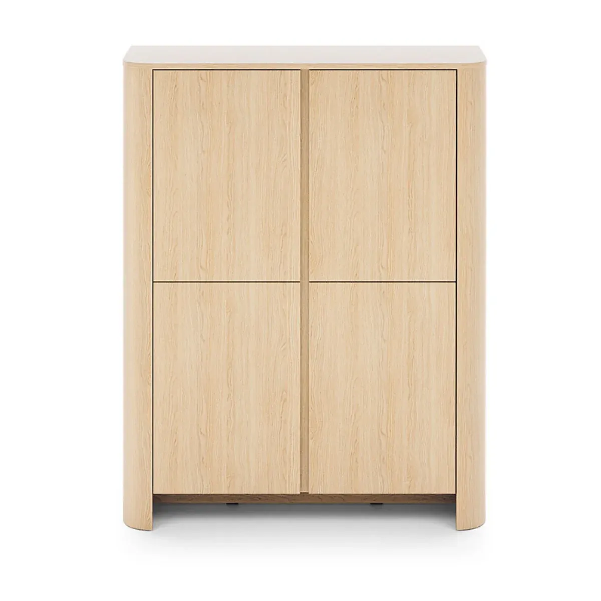 IK BARIN Fa classic Chest of Drawers