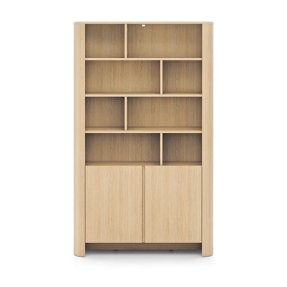 IK BARIN Fa classic Bookshelf