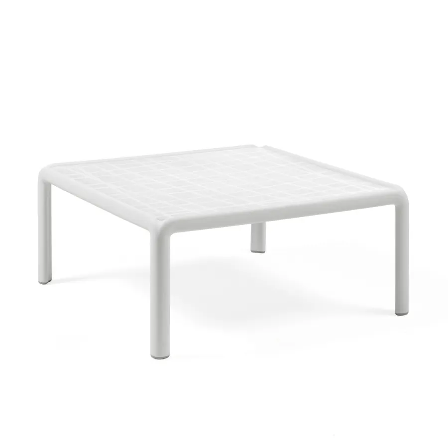 NARDI KOMODO TAVOLINO White design Side table