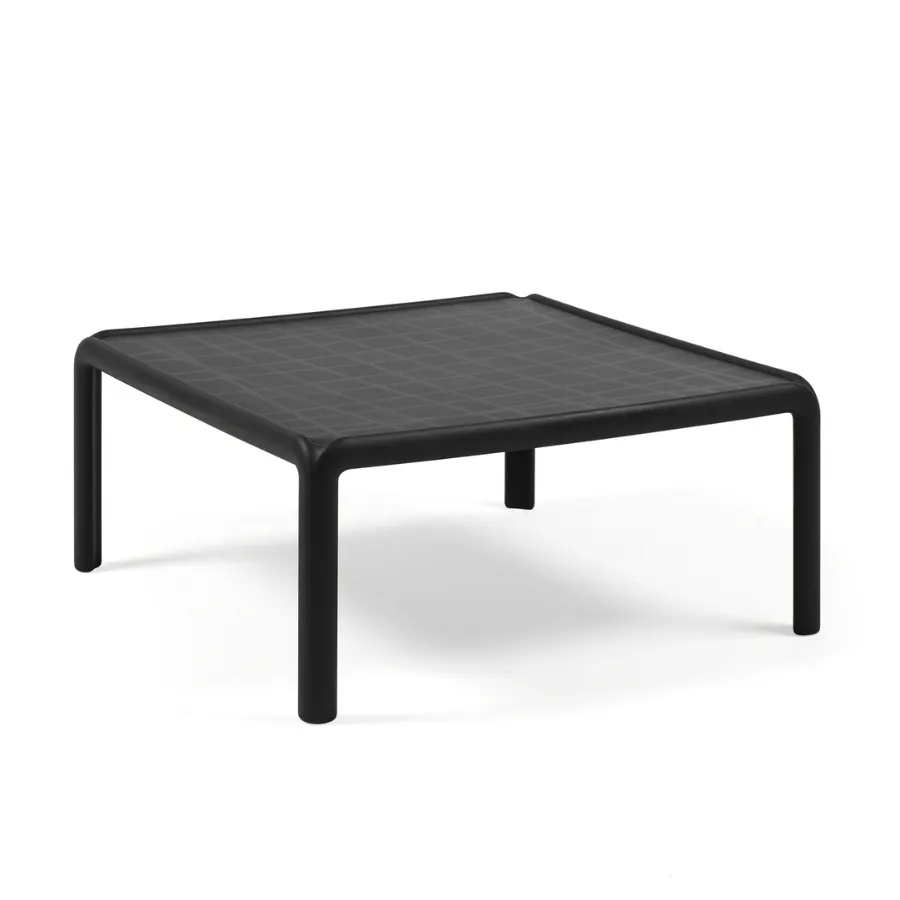 NARDI KOMODO TAVOLINO Grey design Side table