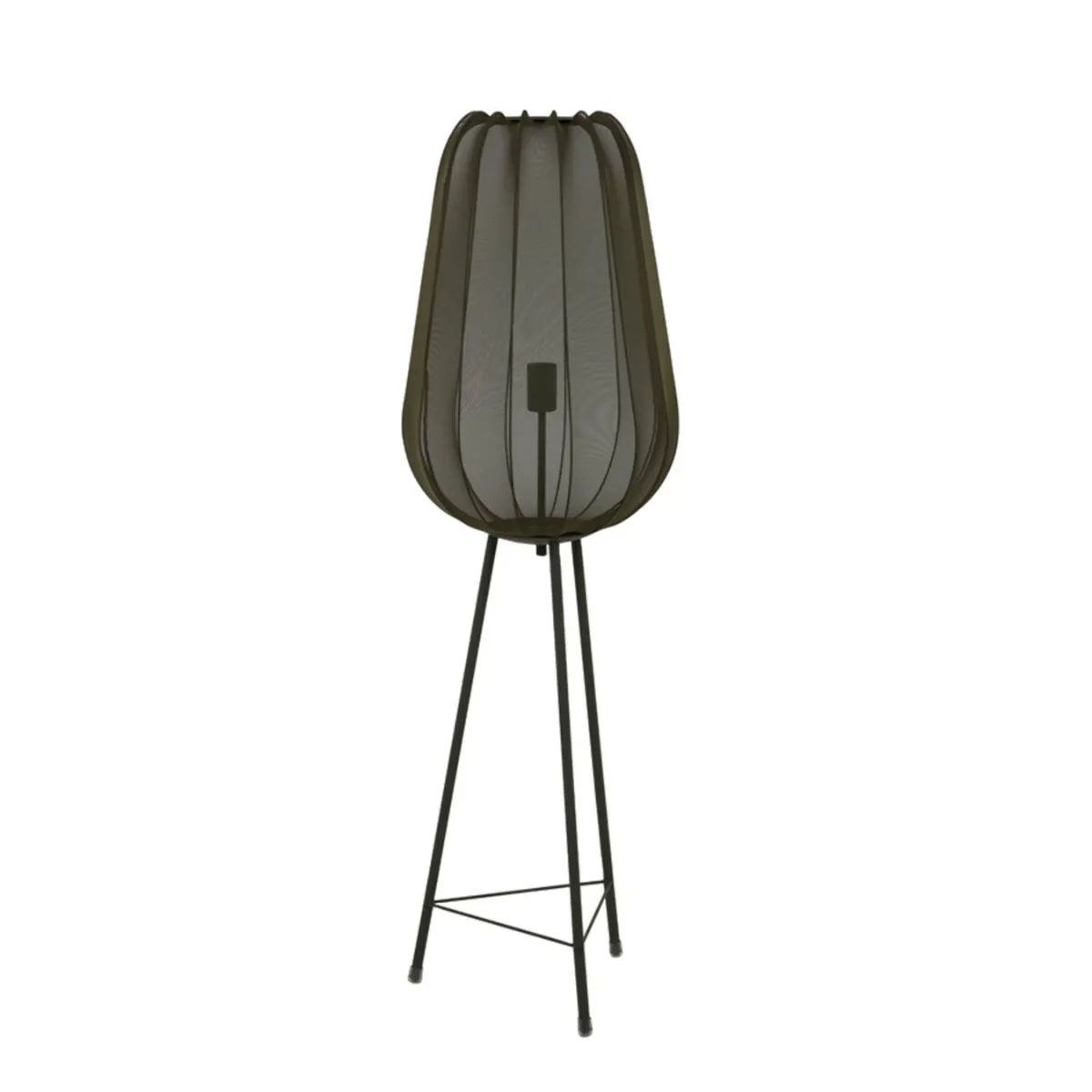 LL PALOMA Utolsó 1db  Green classic Indoor floor lamp