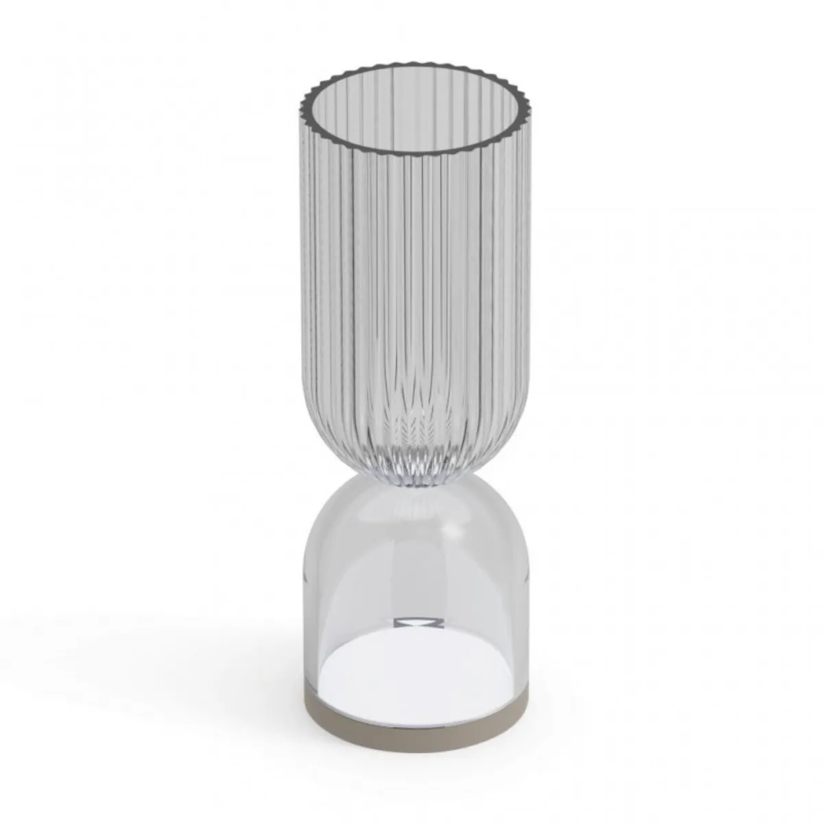 LX ARABA LAMP A  White design Outdoor Table Lamp