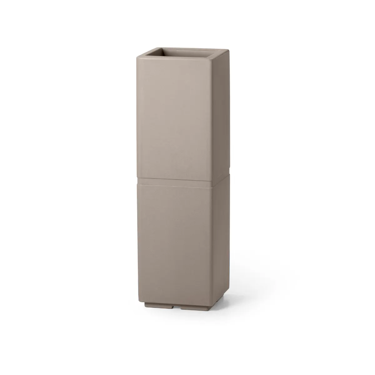 LX DANNA C FLOWER BOX Beige design Flower pots and planters