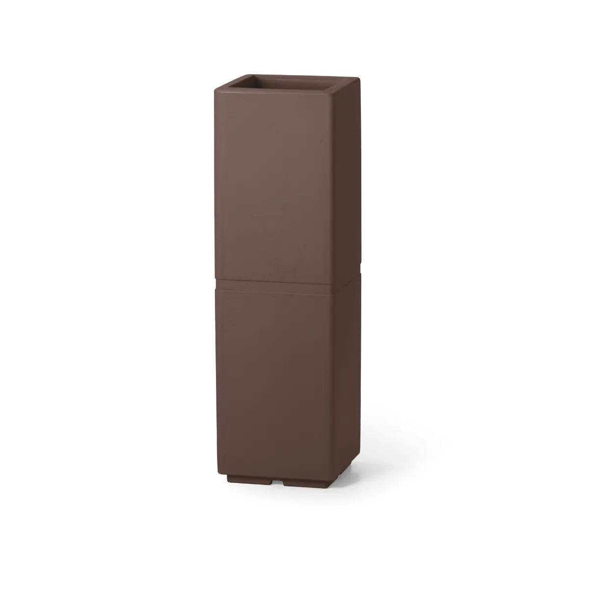 LX DANNA C FLOWER BOX Brown design Flower pots and planters