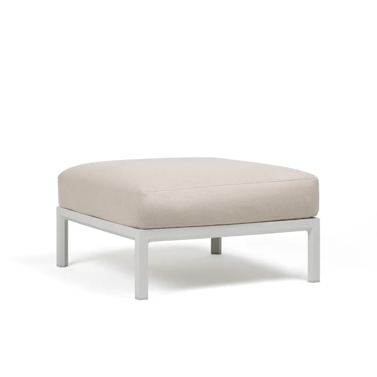 NARDI MAXIMO POUF Multiple colors design Outdoor Pouf